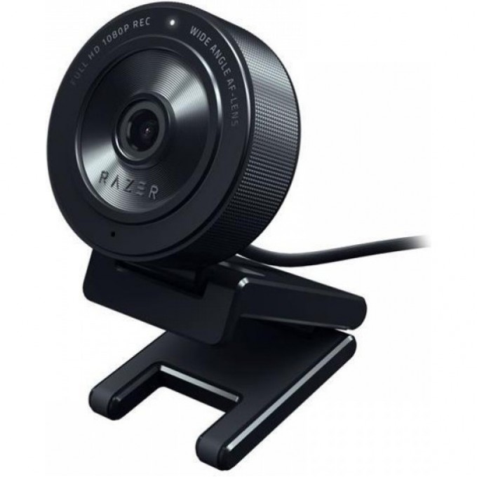 Веб камера RAZER Kiyo X RZ19-04170100-R3M1 Веб камера RAZER Kiyo X RZ19-04170100-R3M1
